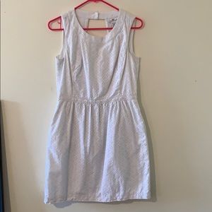 NWOT VV white dress 🐳 👗